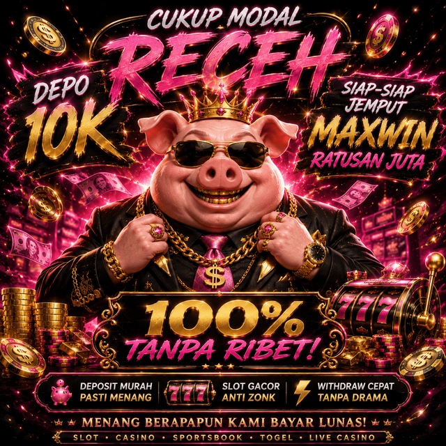 Macau188 - Pengalaman Premium Slot Online dengan Pembayaran T